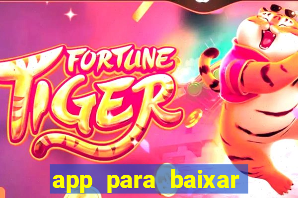 app para baixar jogos hackeados android